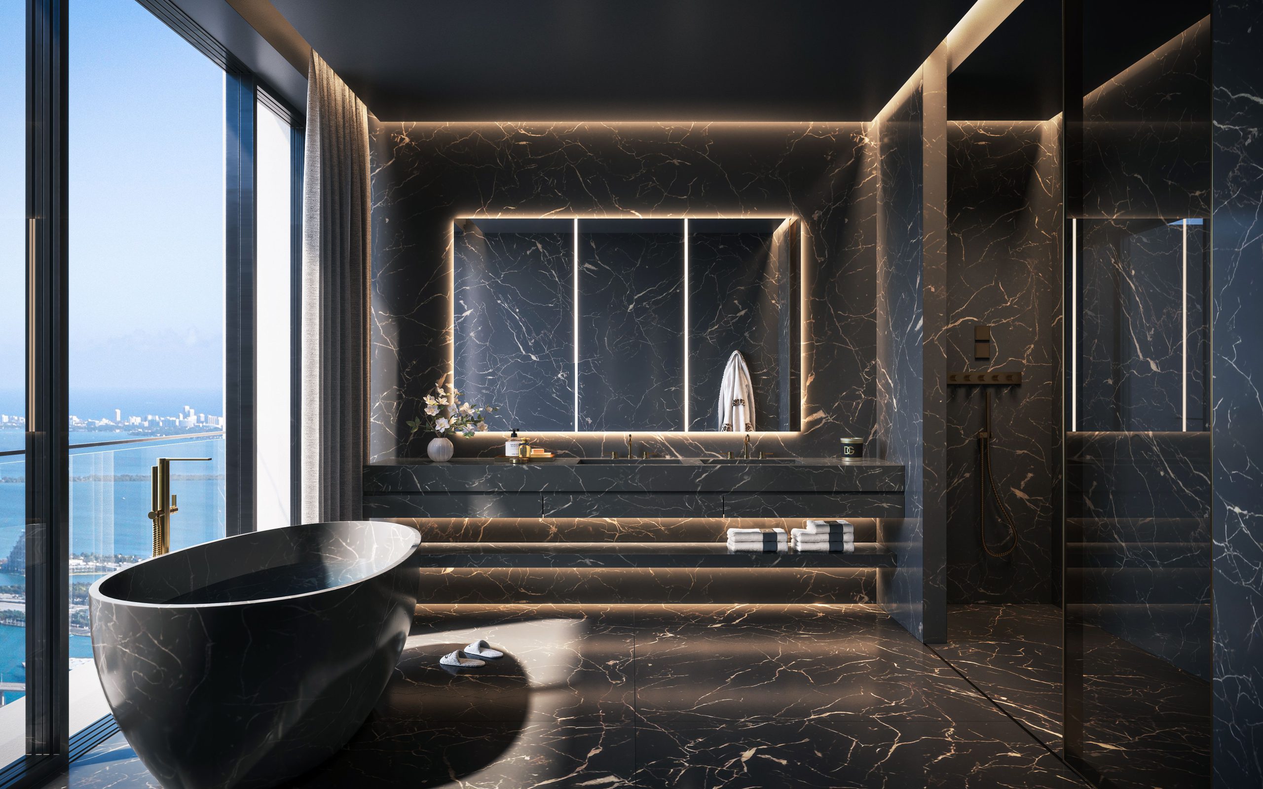 bathroom-marble-dolce-gabbana-miami